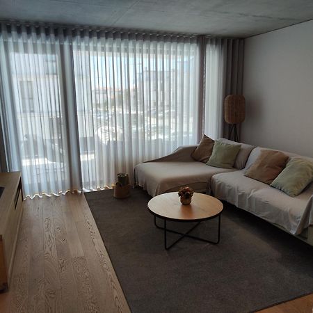 Apartamento T3 Junto A Ria E Ao Mar! Гафанья-да-Назарэ Экстерьер фото