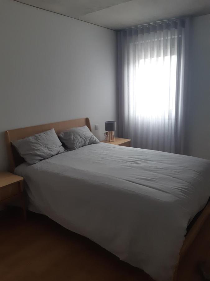 Apartamento T3 Junto A Ria E Ao Mar! Гафанья-да-Назарэ Экстерьер фото
