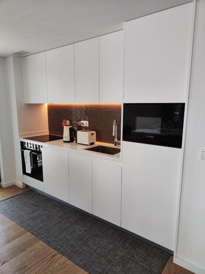 Apartamento T3 Junto A Ria E Ao Mar! Гафанья-да-Назарэ Экстерьер фото