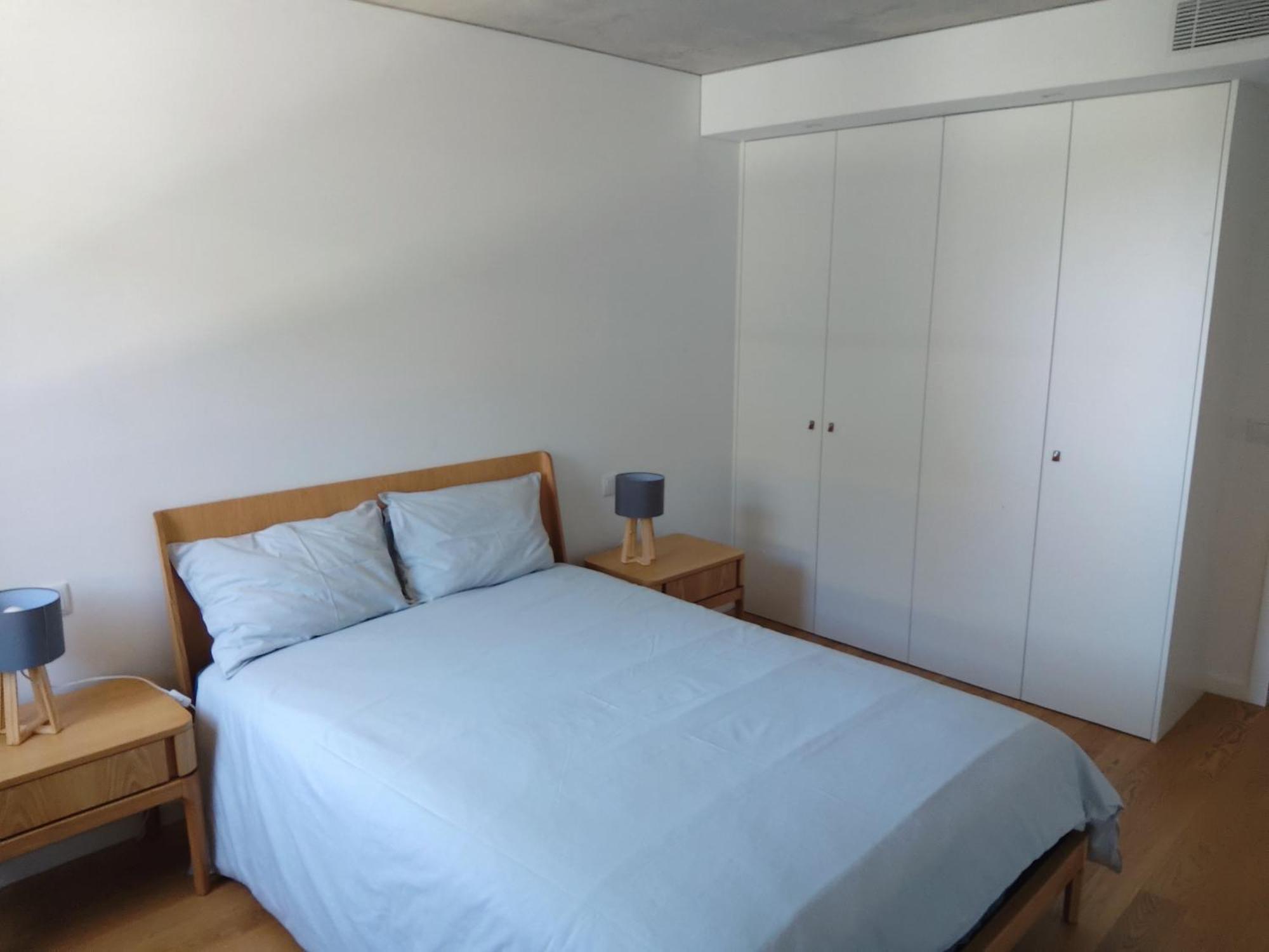 Apartamento T3 Junto A Ria E Ao Mar! Гафанья-да-Назарэ Экстерьер фото