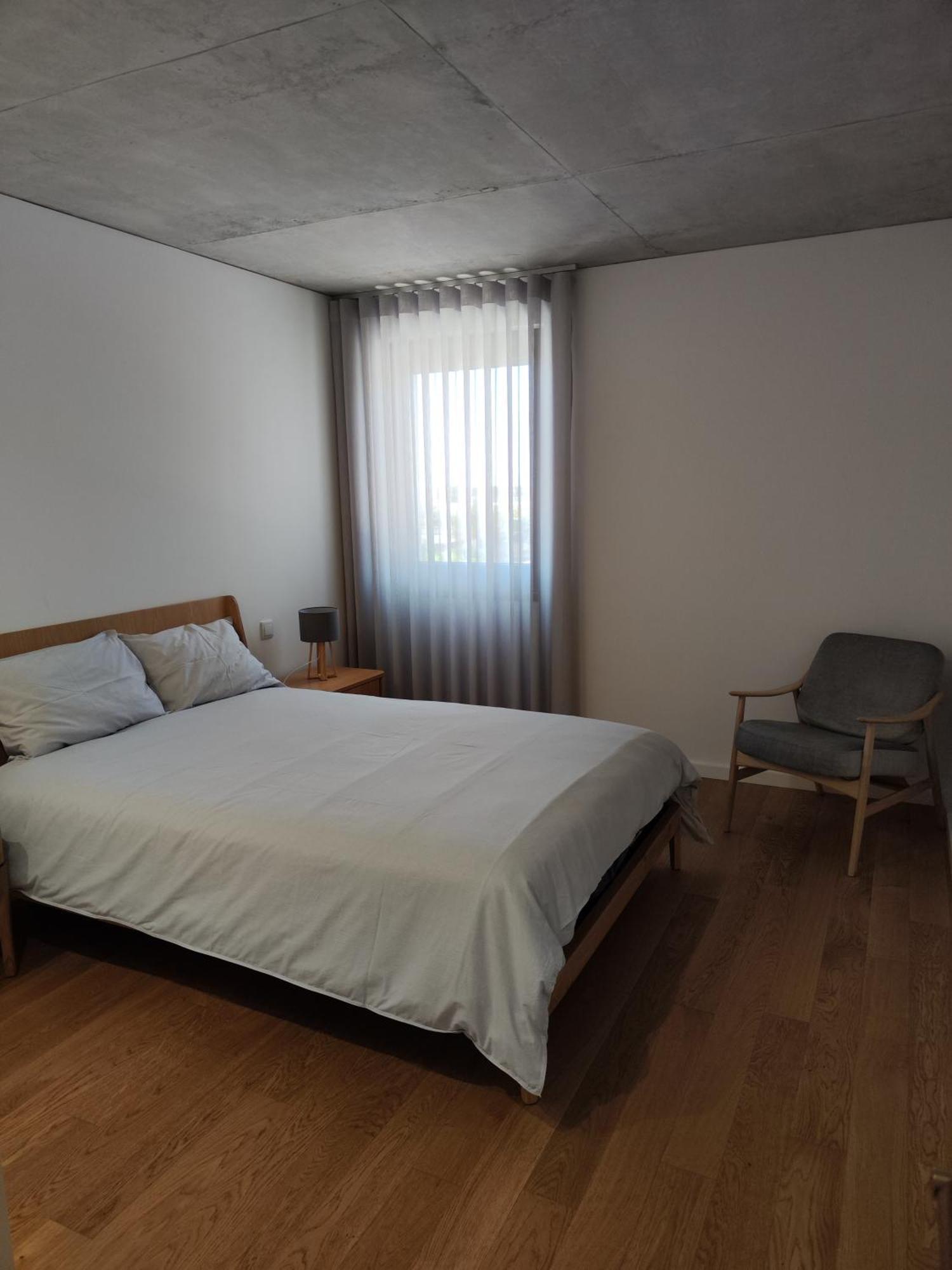 Apartamento T3 Junto A Ria E Ao Mar! Гафанья-да-Назарэ Экстерьер фото